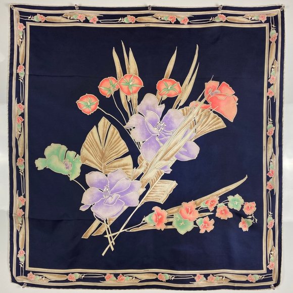 Authentic Leonard Scarf - Picture 1 of 7